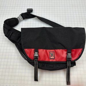 Chrome Industries messenger bag